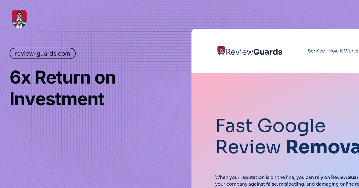 review-guards.com website thumbnail